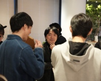 懇親会20250218_2