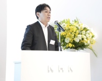 2025入社式_7